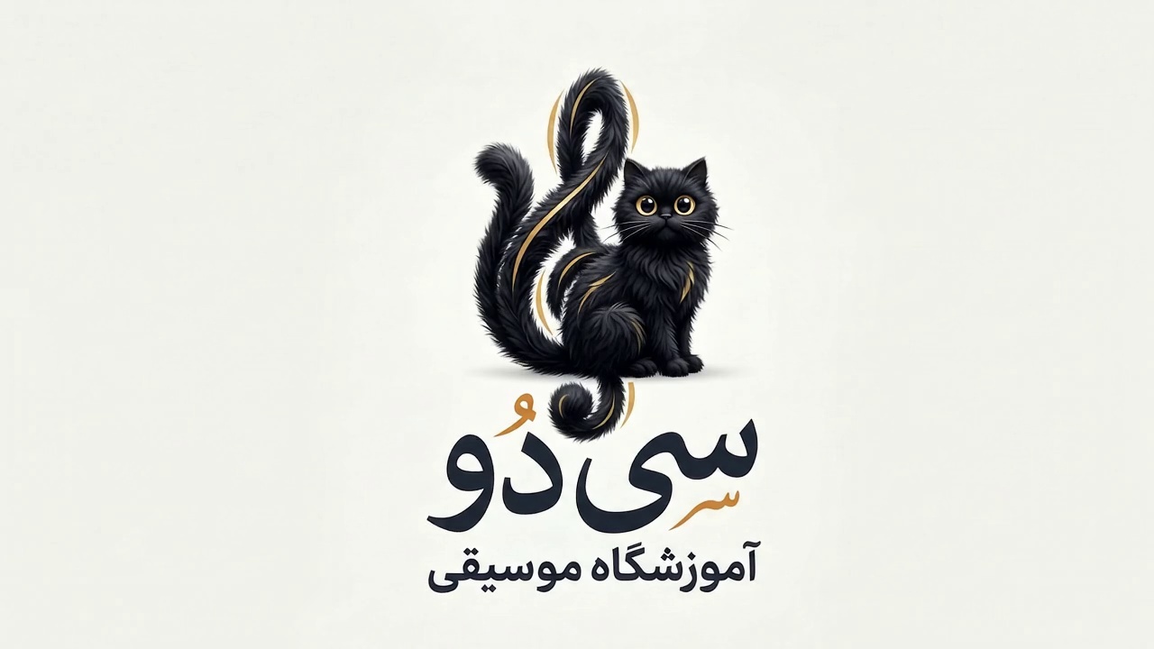 آموزشگاه موسیقی سی دو در عظیمیه کرج