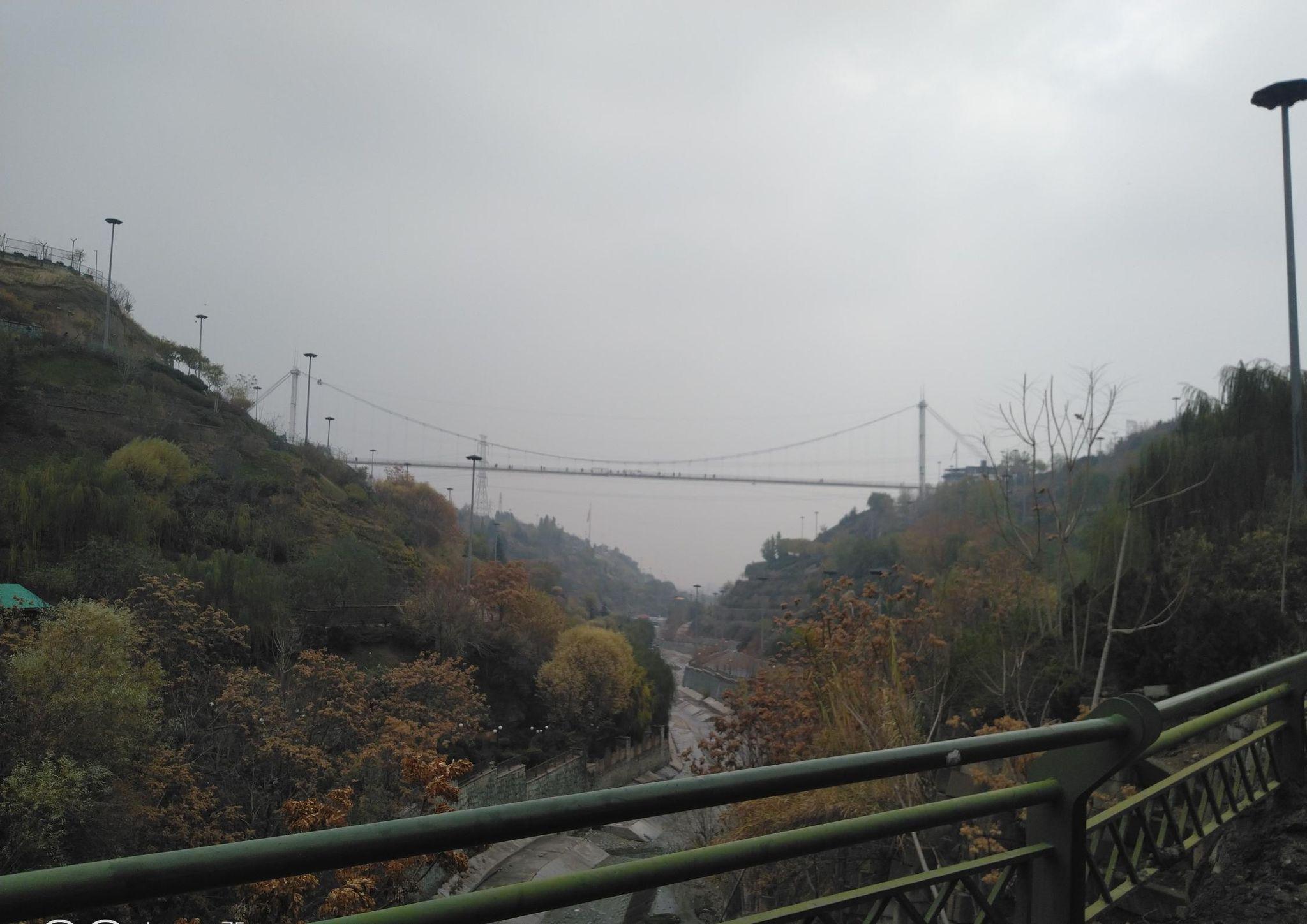 پارک نهج ‌البلاغه