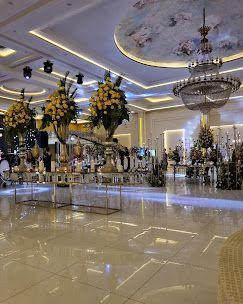 باغ تالار سعادت