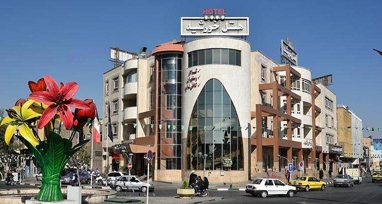 Khorshid Hotel