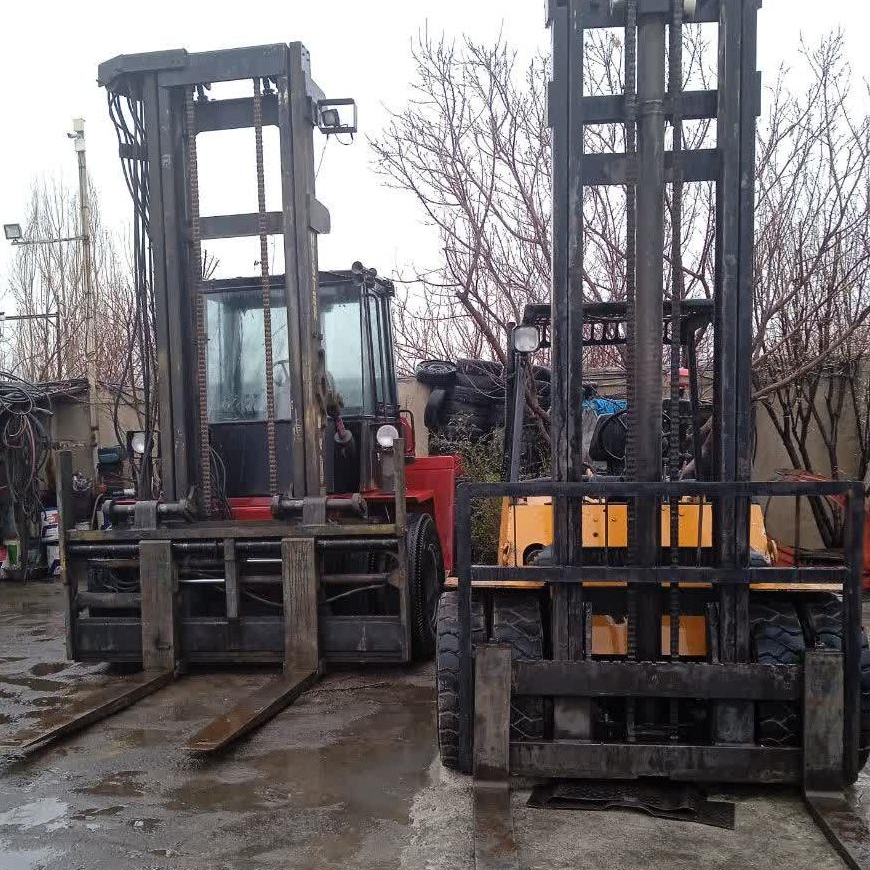 لیفتراک رستگار