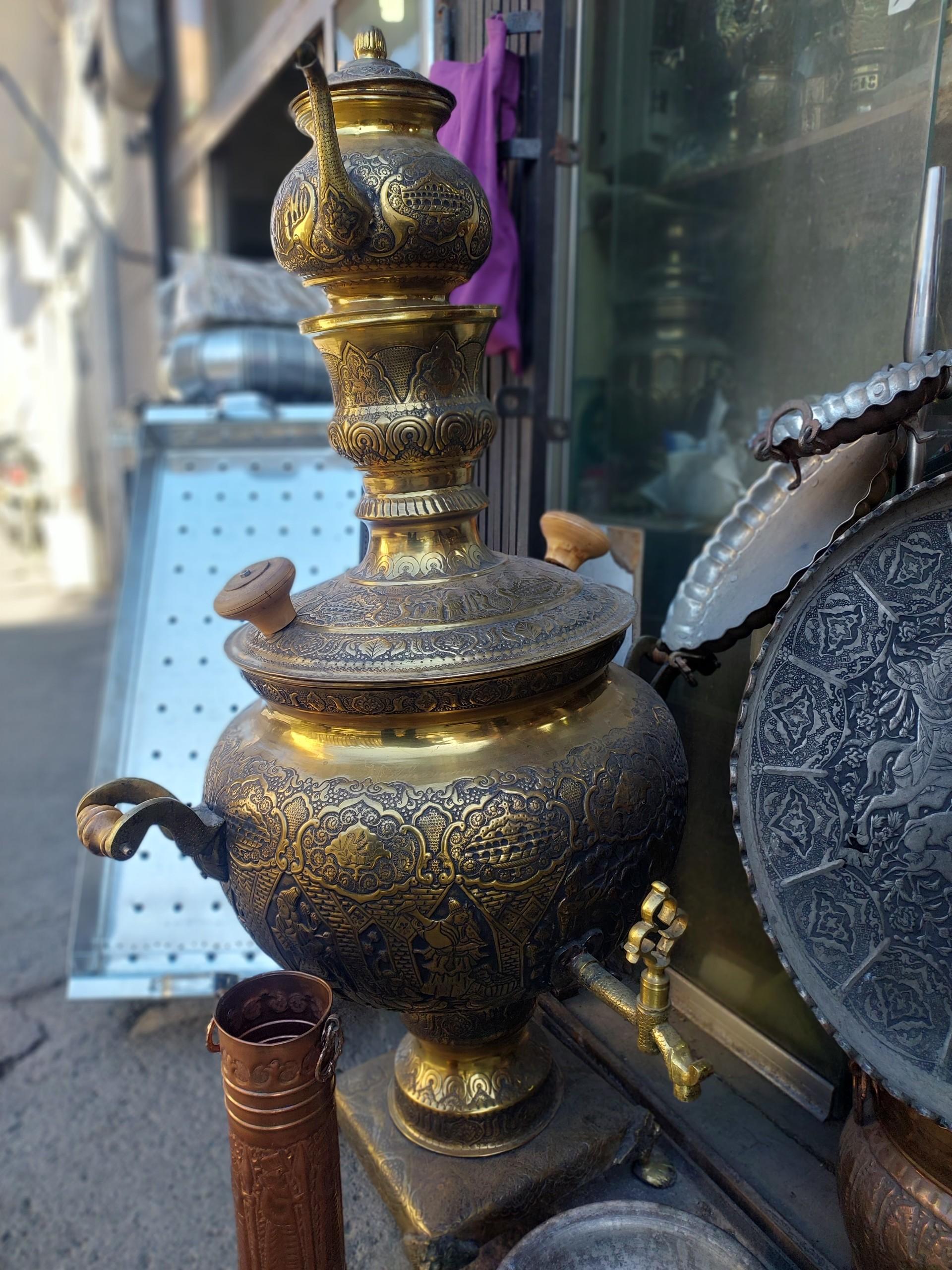 گلیم پارسیان