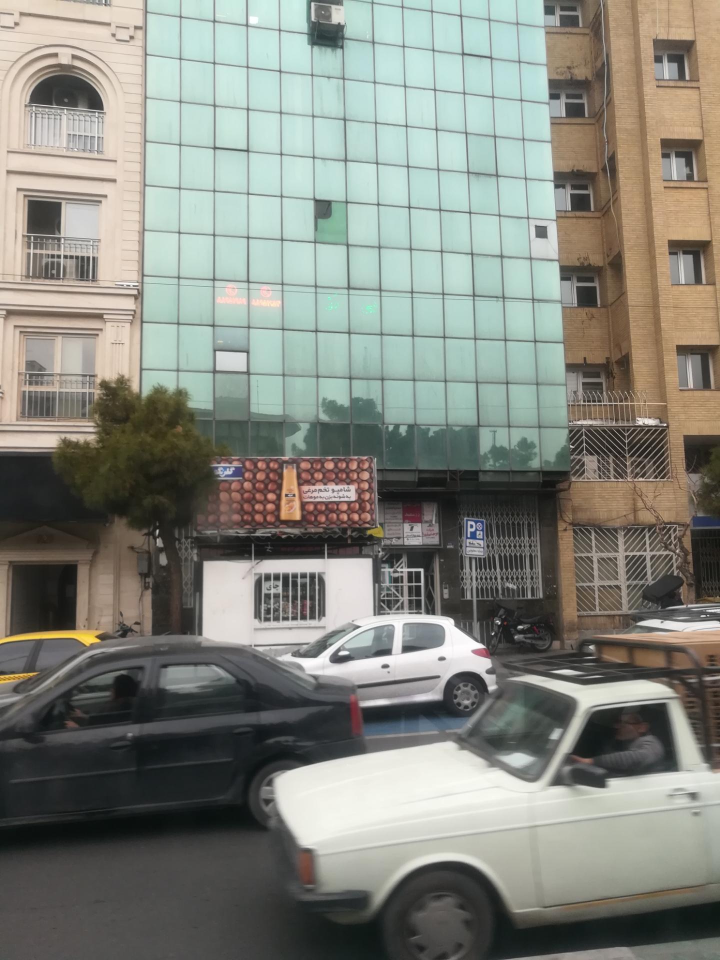 سالن زیبایی رز سفید