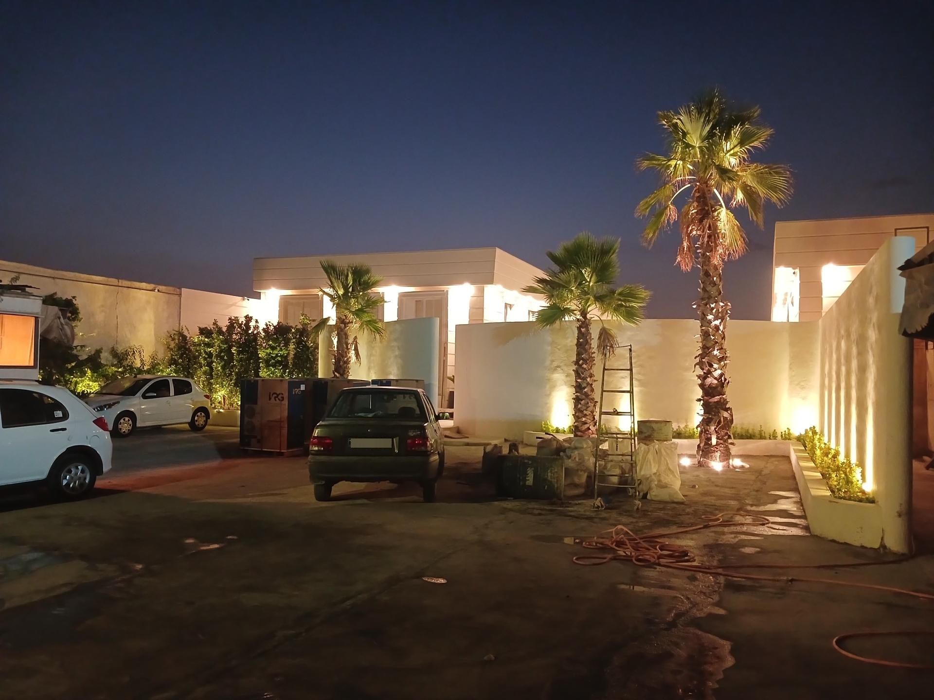 عمارت ویکتوریا