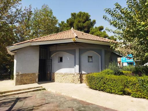 سرویس بهداشتی