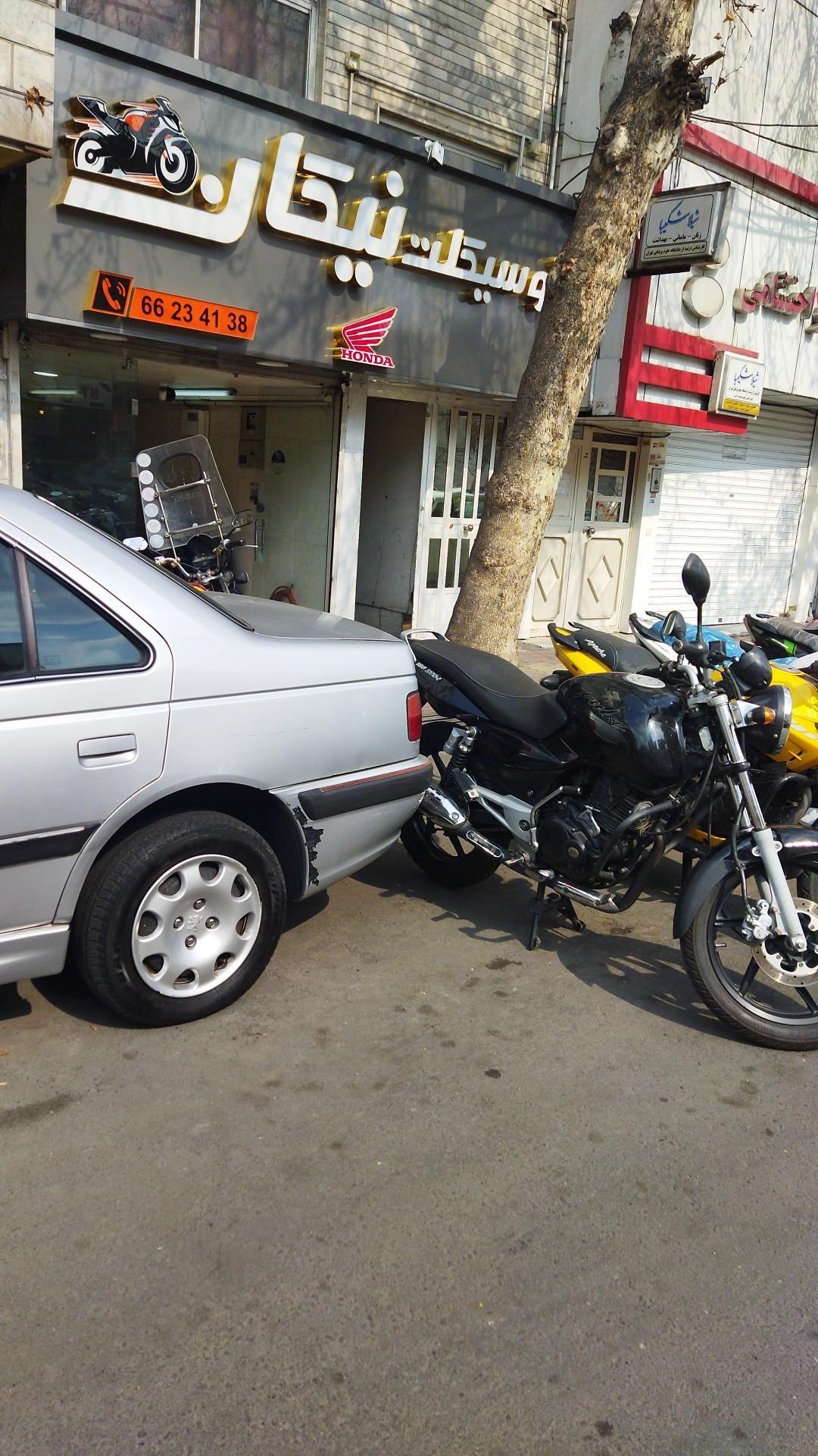 پخش لنت ترمز خودرو امیر