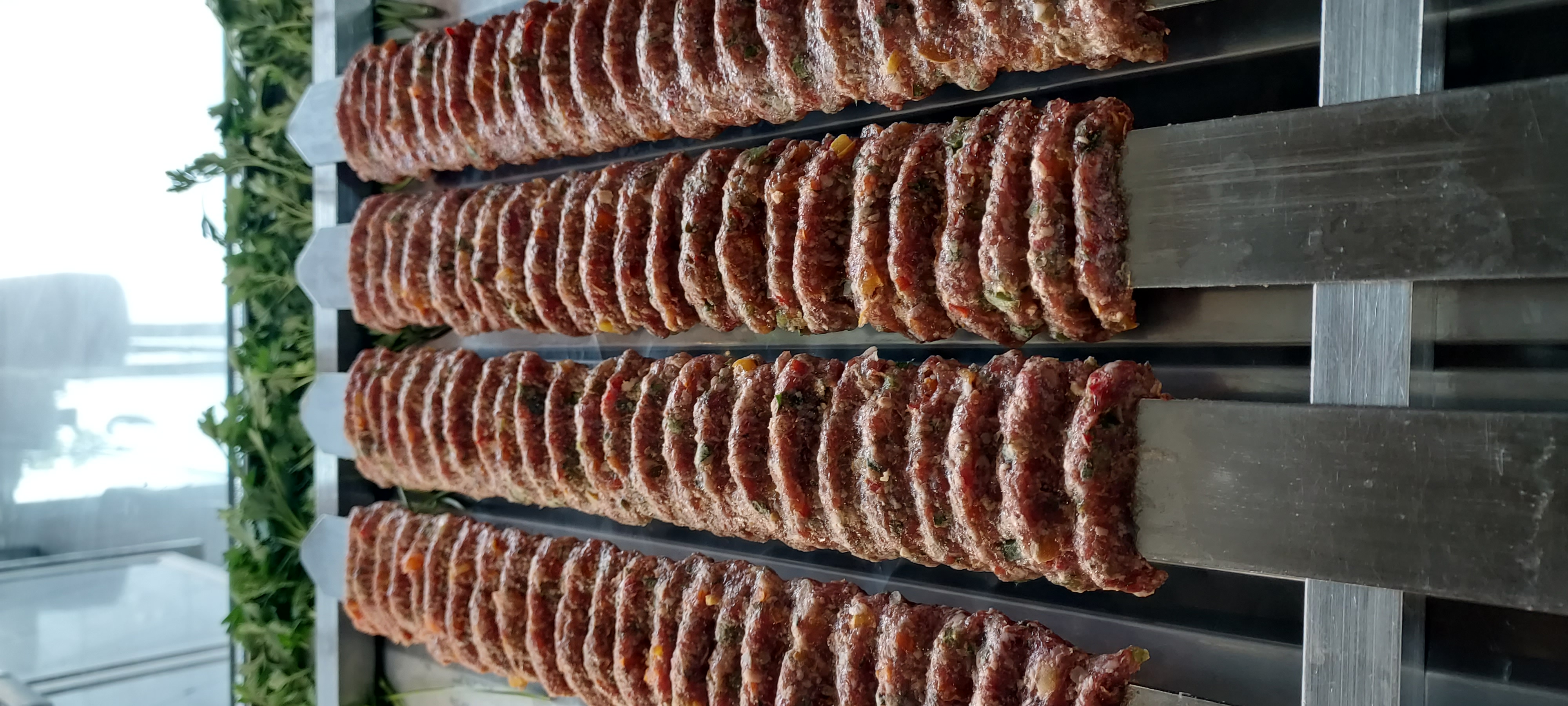 چلو کبابی خاقان