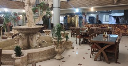 طباخی مهستان