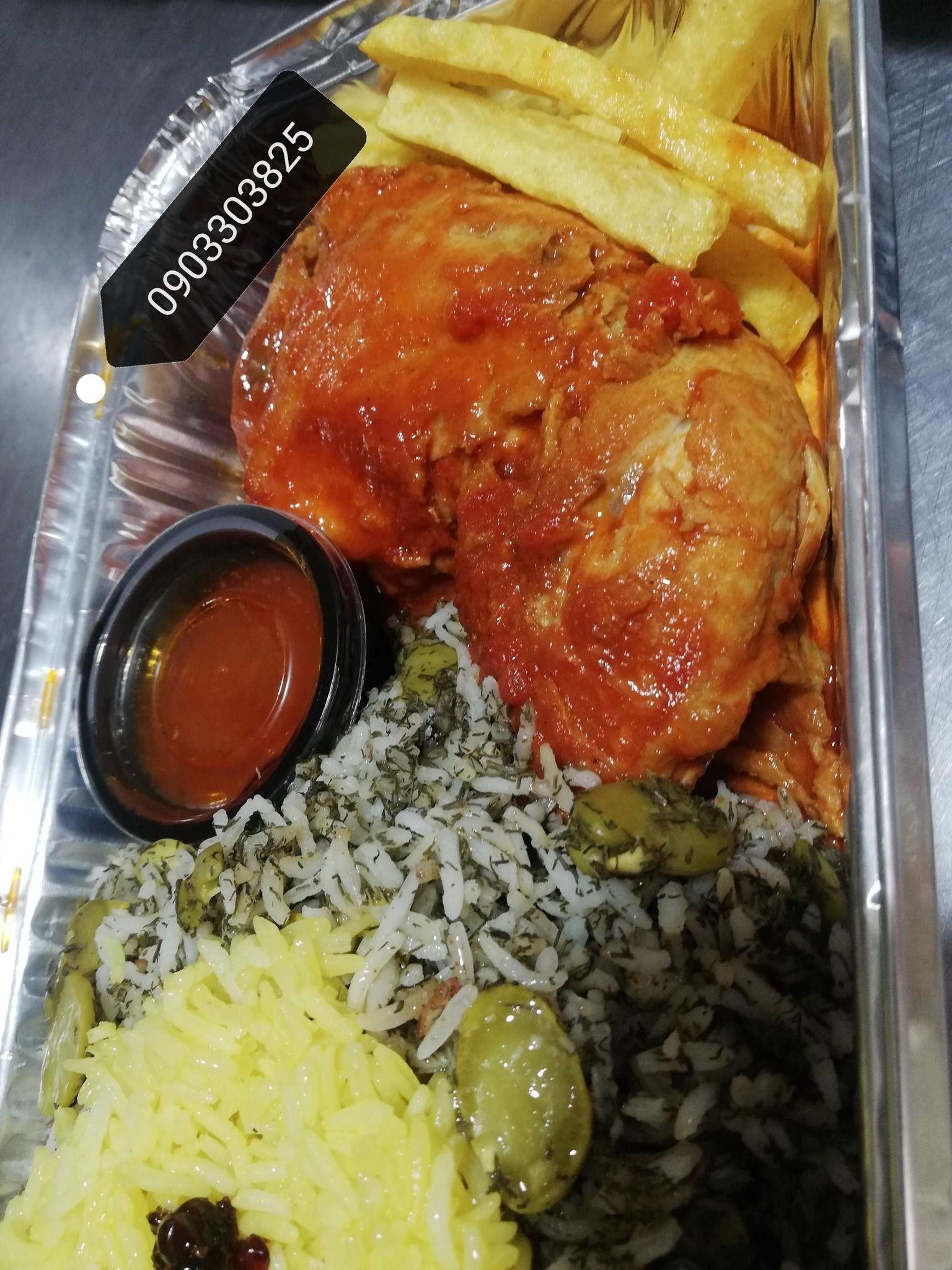 کترینگ لاله