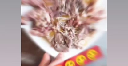 طباخی و جگر سرای ایرونی