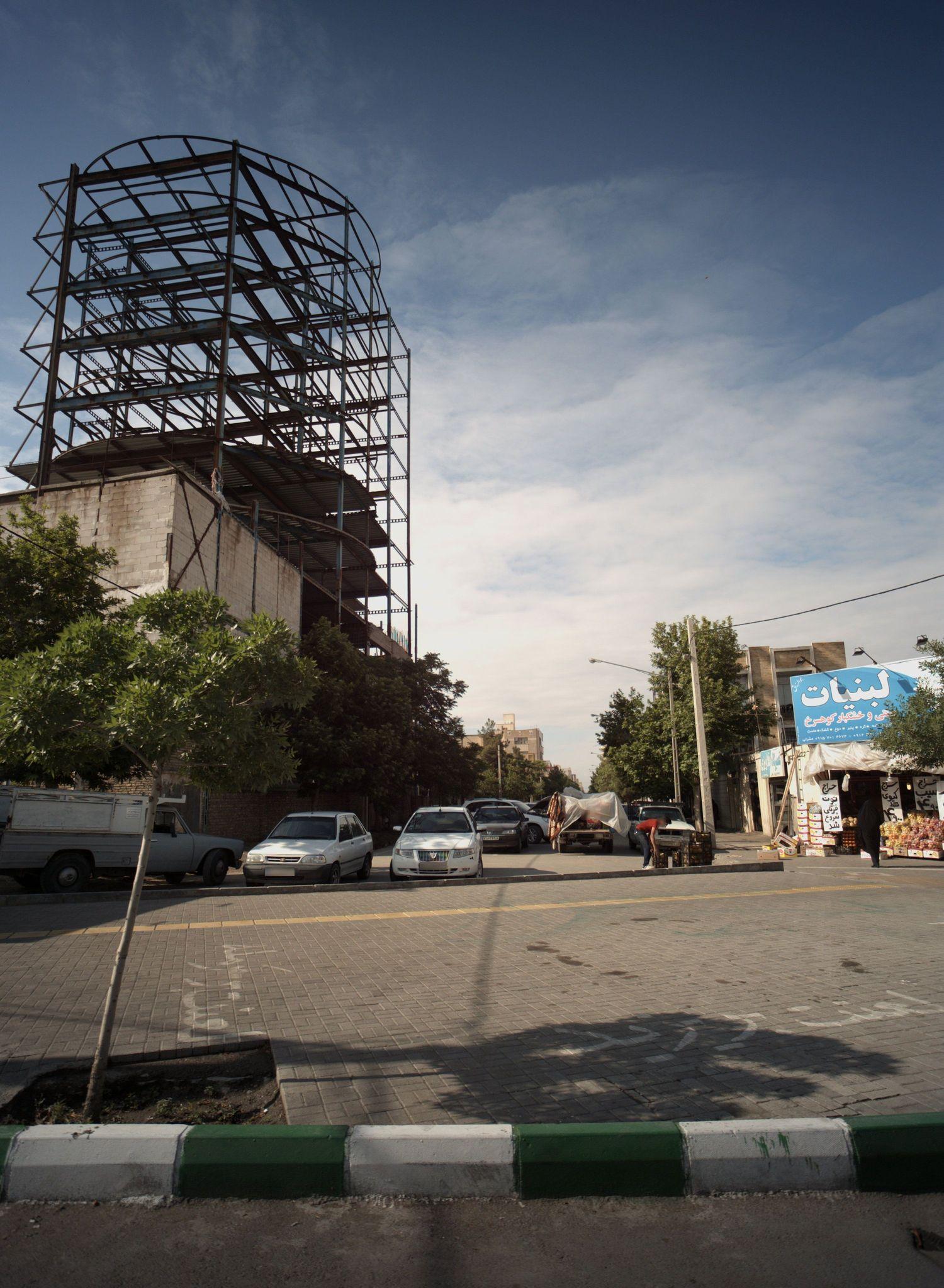 لبنیات سنتی و خشکبار کوهسرخ