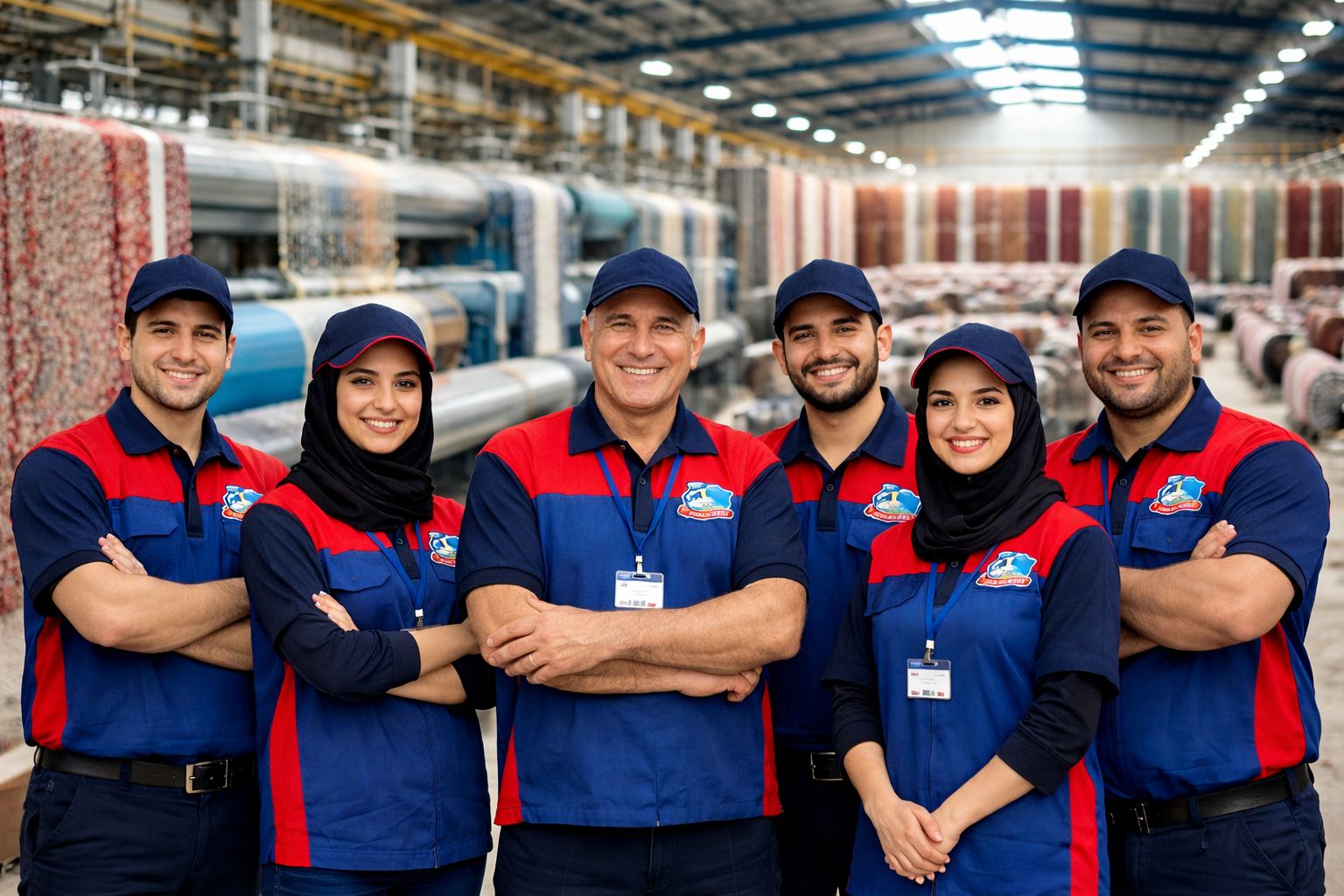 قالیشویی مهرشهرکرج