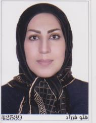 وکیل طیبه السادات جلالی
