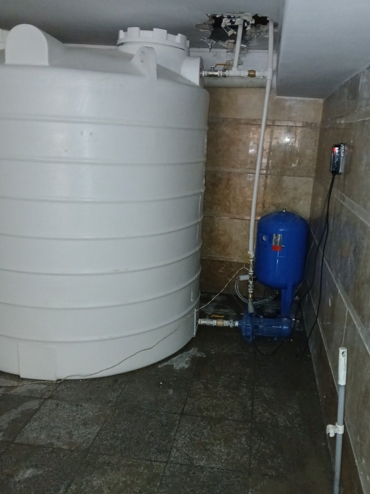 محمود حسین پور