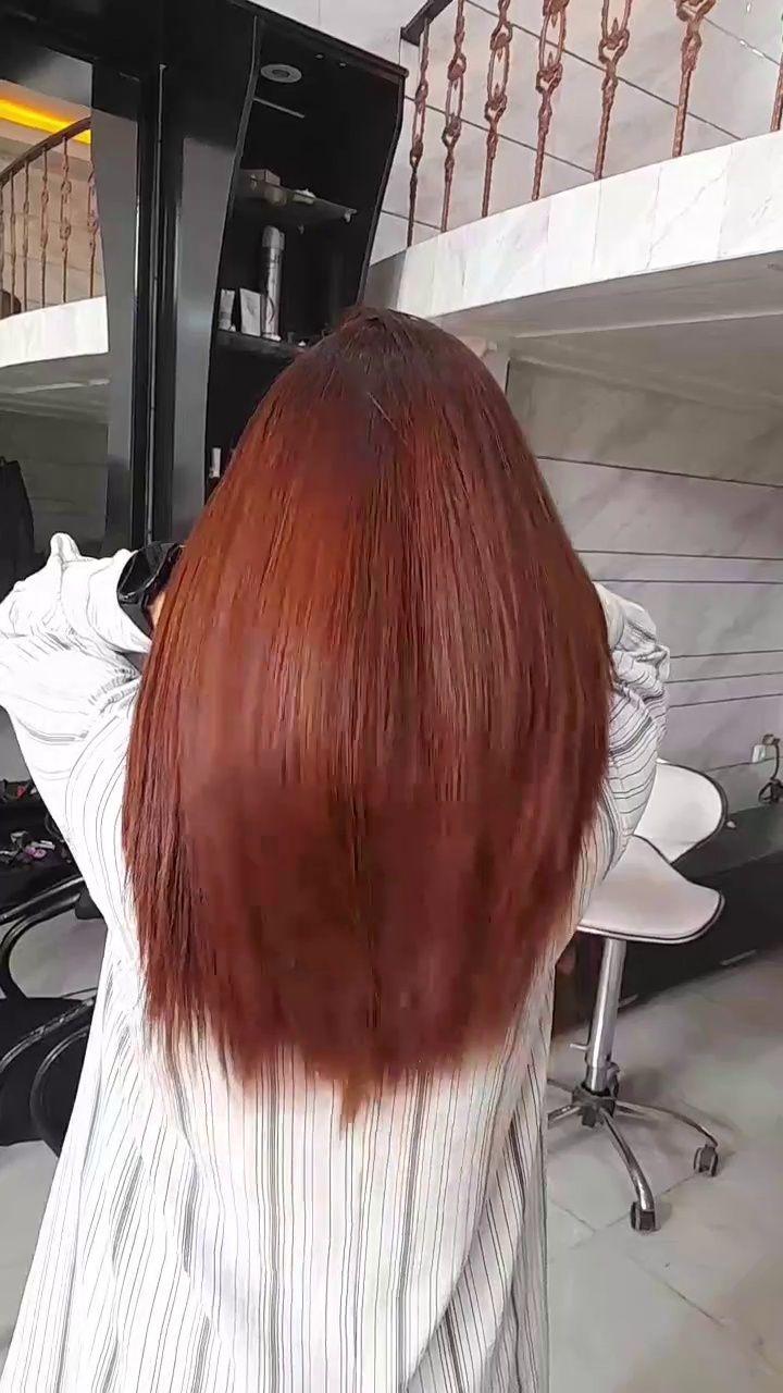 مرکز تخصصی کراتینه مو