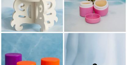 لوازم آرایشی وبهداشتی ماری‌گل