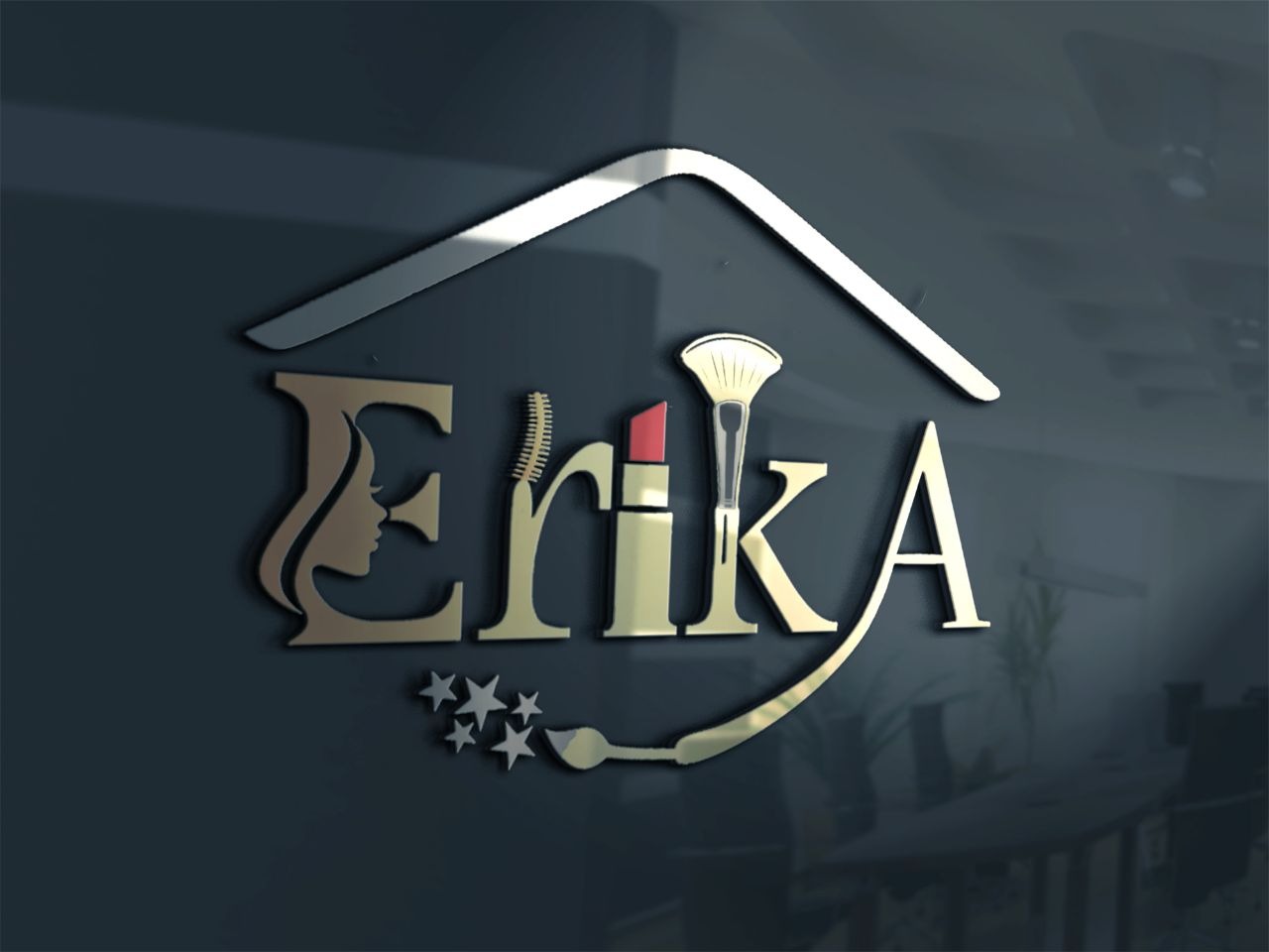 فروشگاه لوازم آرایشی و بهداشتی اریکا