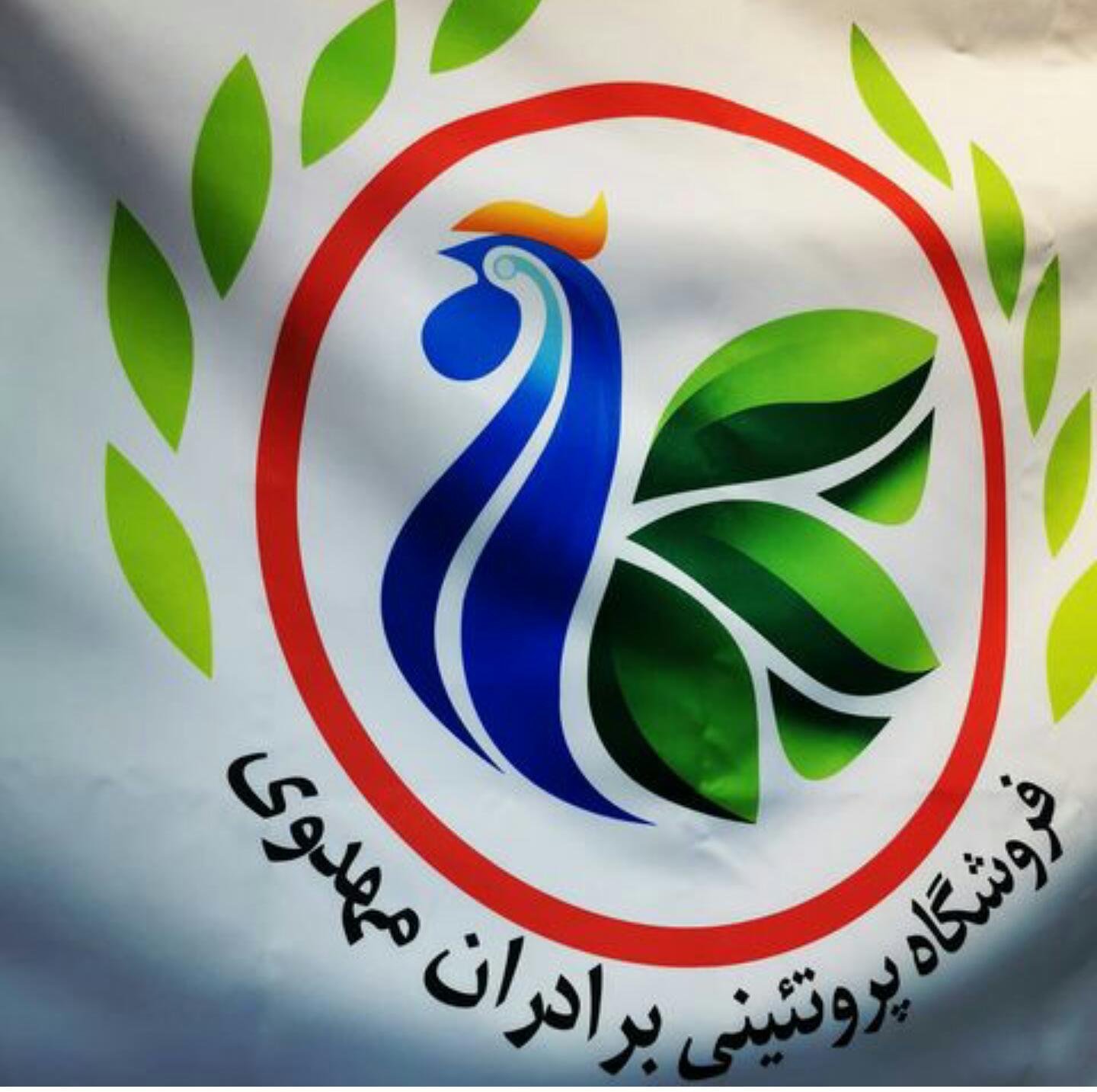 فروشگاه پروتئینی برادران مهدوی