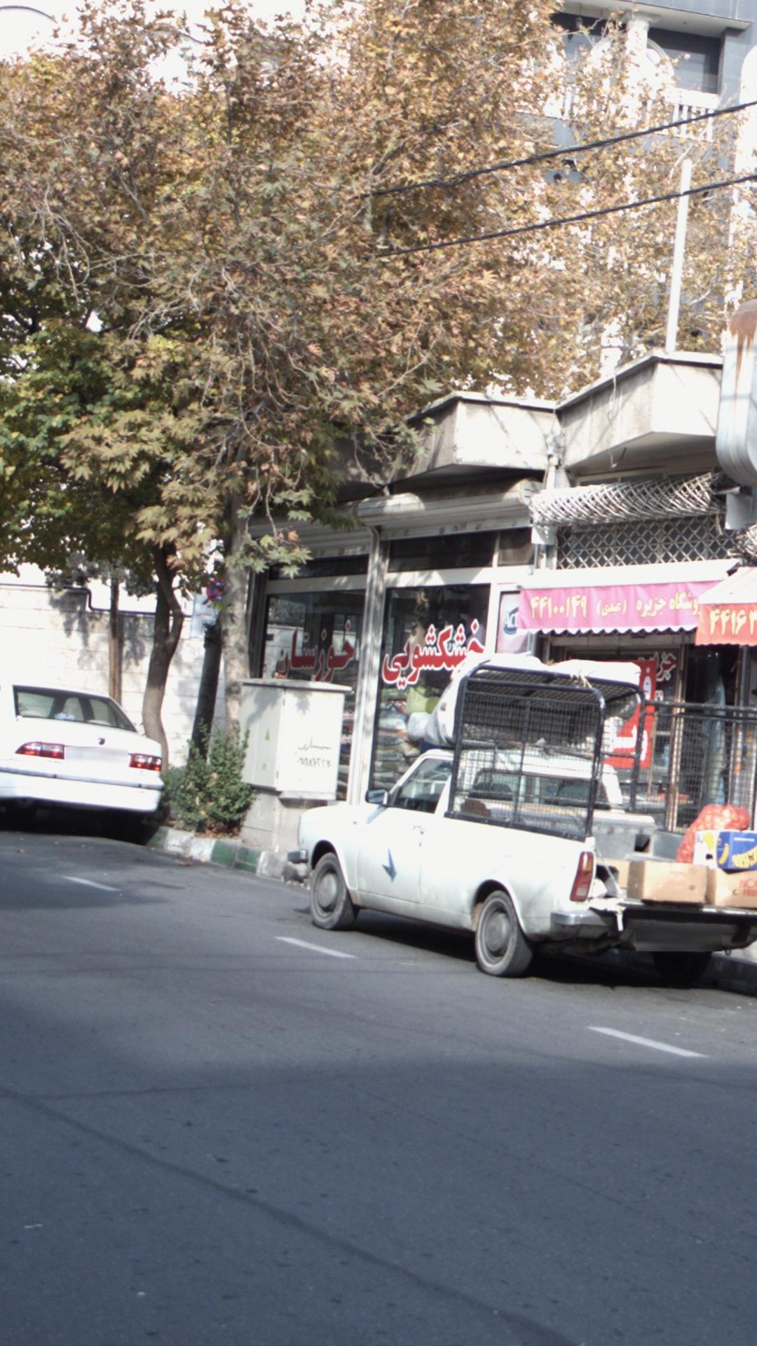 خشکشویی صدف