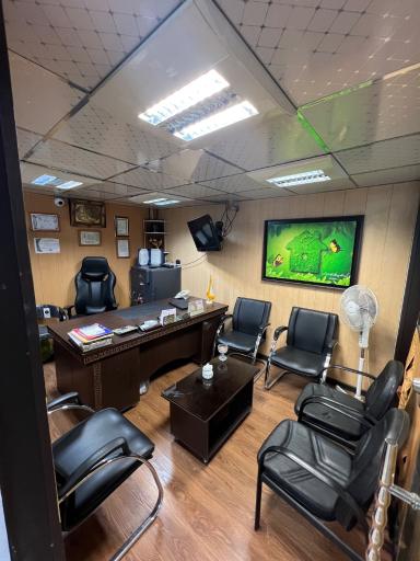 گروه مشاورین املاک قبادی تهرانسر