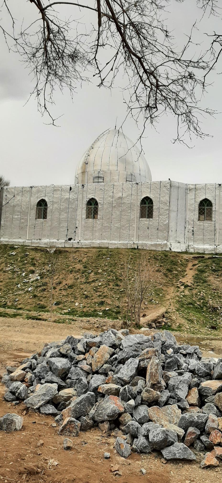 امامزاده سید اسماعیل