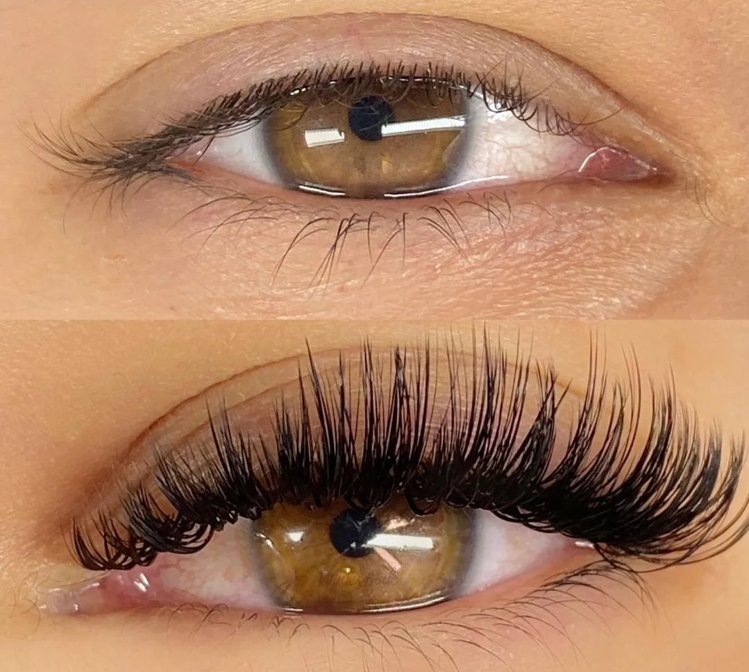 سالن زیبایی کیانا اسدی