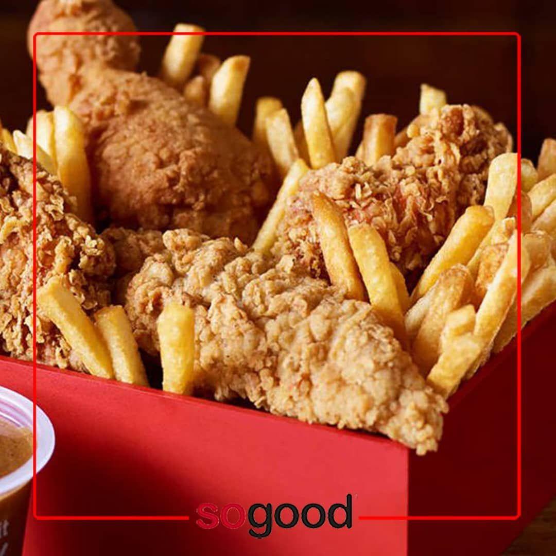 کی اف سی سوگود (ولیعصر )