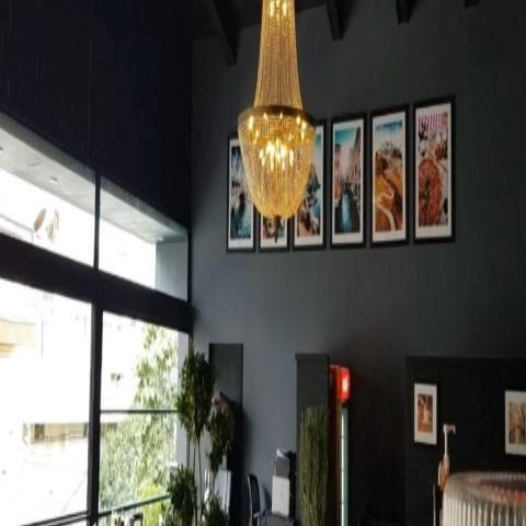 کافه رستوران ایتالیایی رناتو