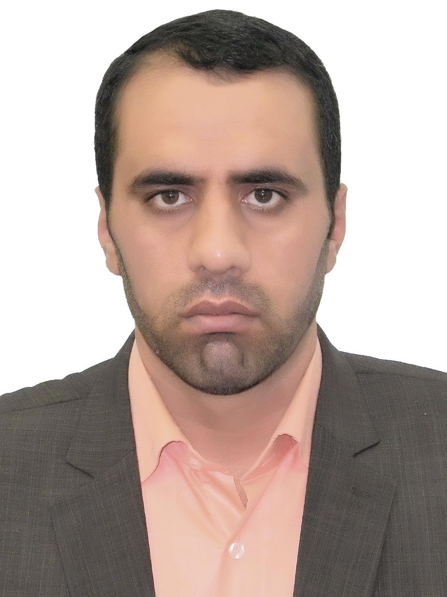 وکیل عباس رعیت