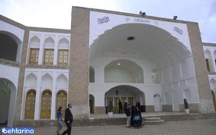 مدرسه شوکتیه