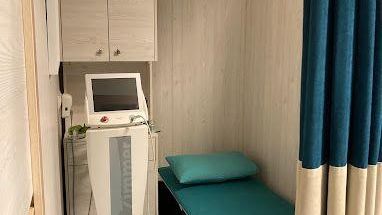 فیزیوتراپی آسا