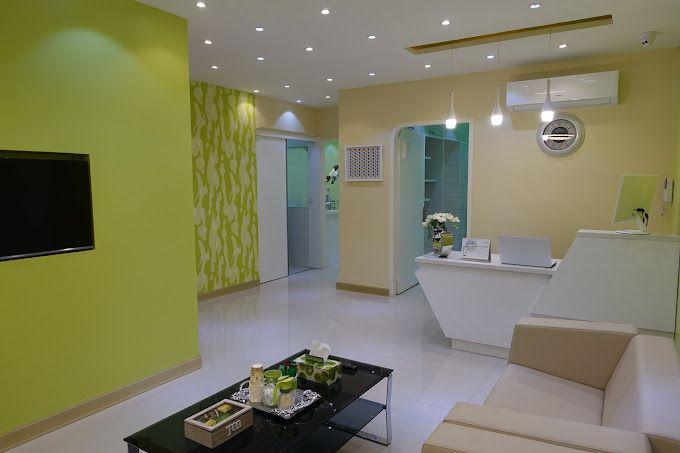 دکتر مهشید سیاهی دندانپزشک