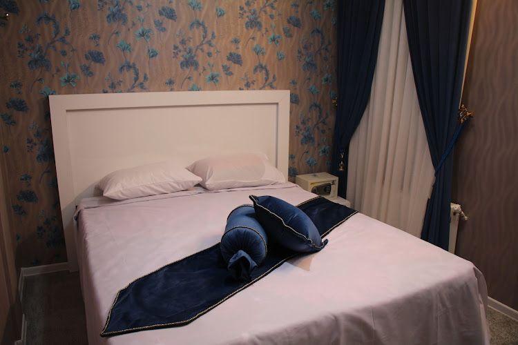 هتل گردشگری جنة الرضا