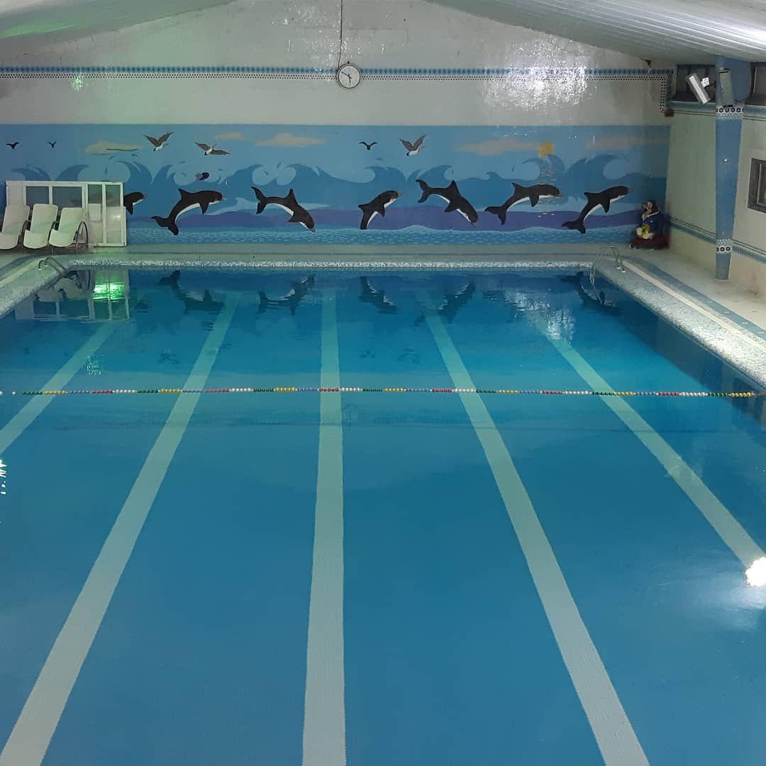 استخر اندیشه