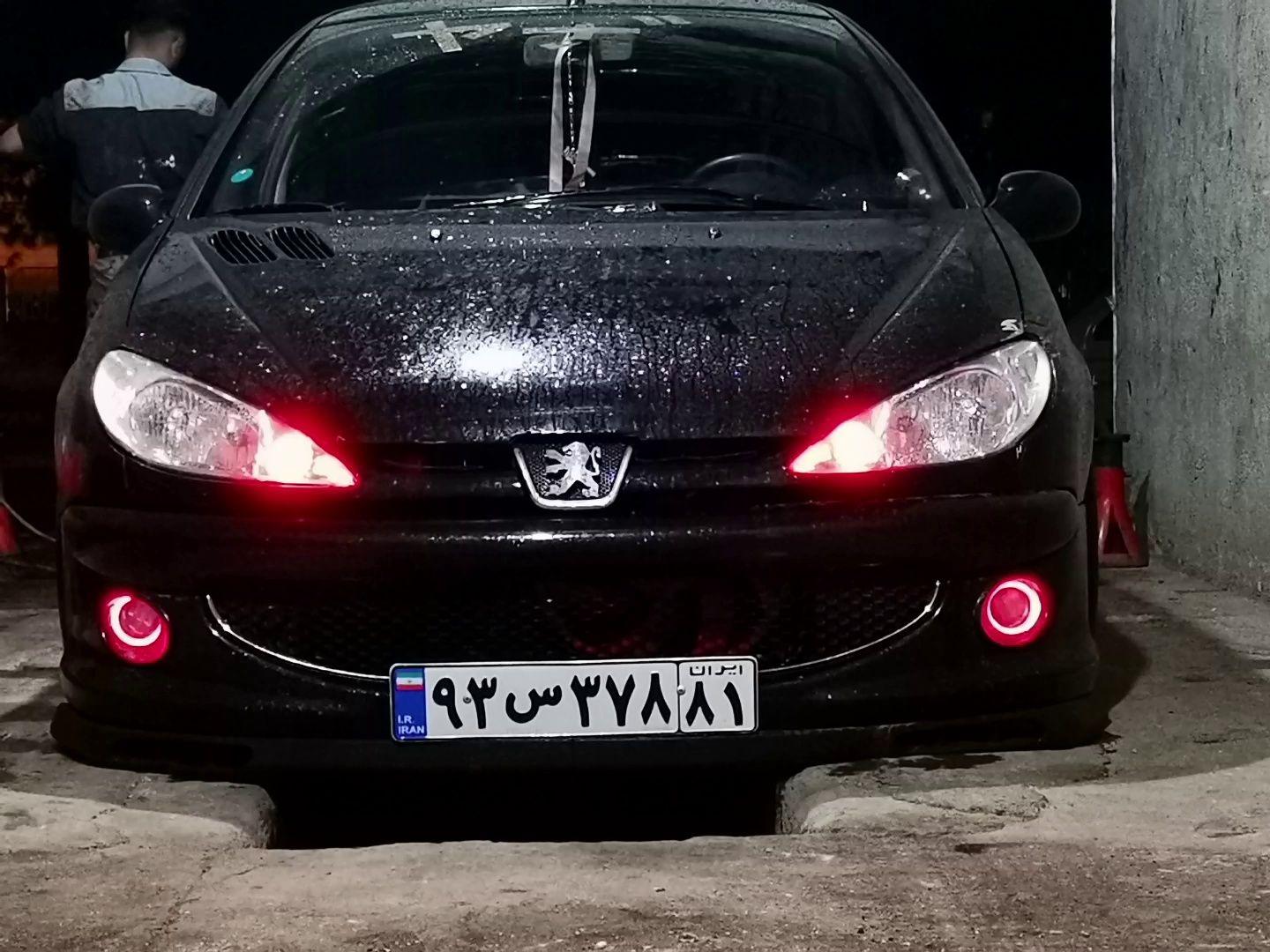 لوکس اسپرت و سیستم صوتی خودرو