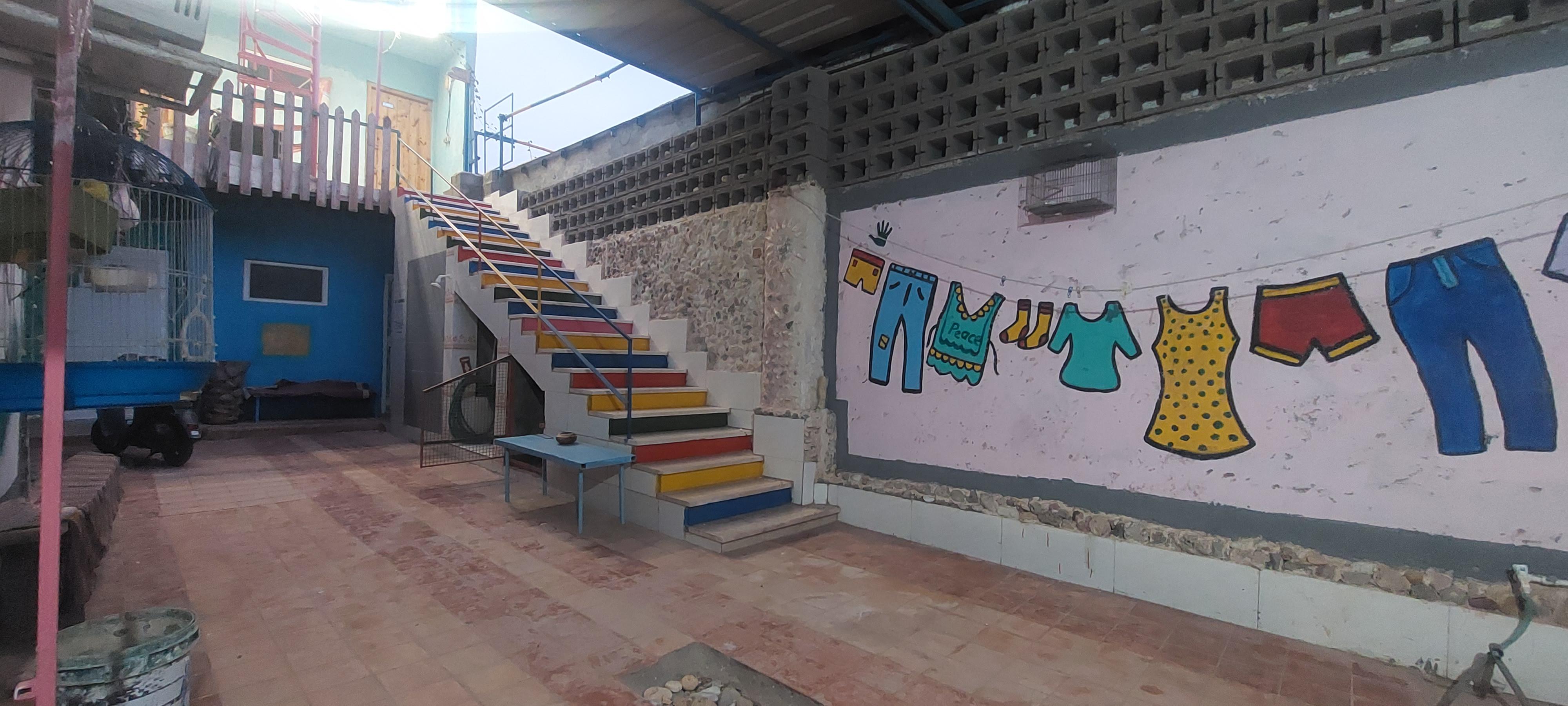 خانه صلح هرمز