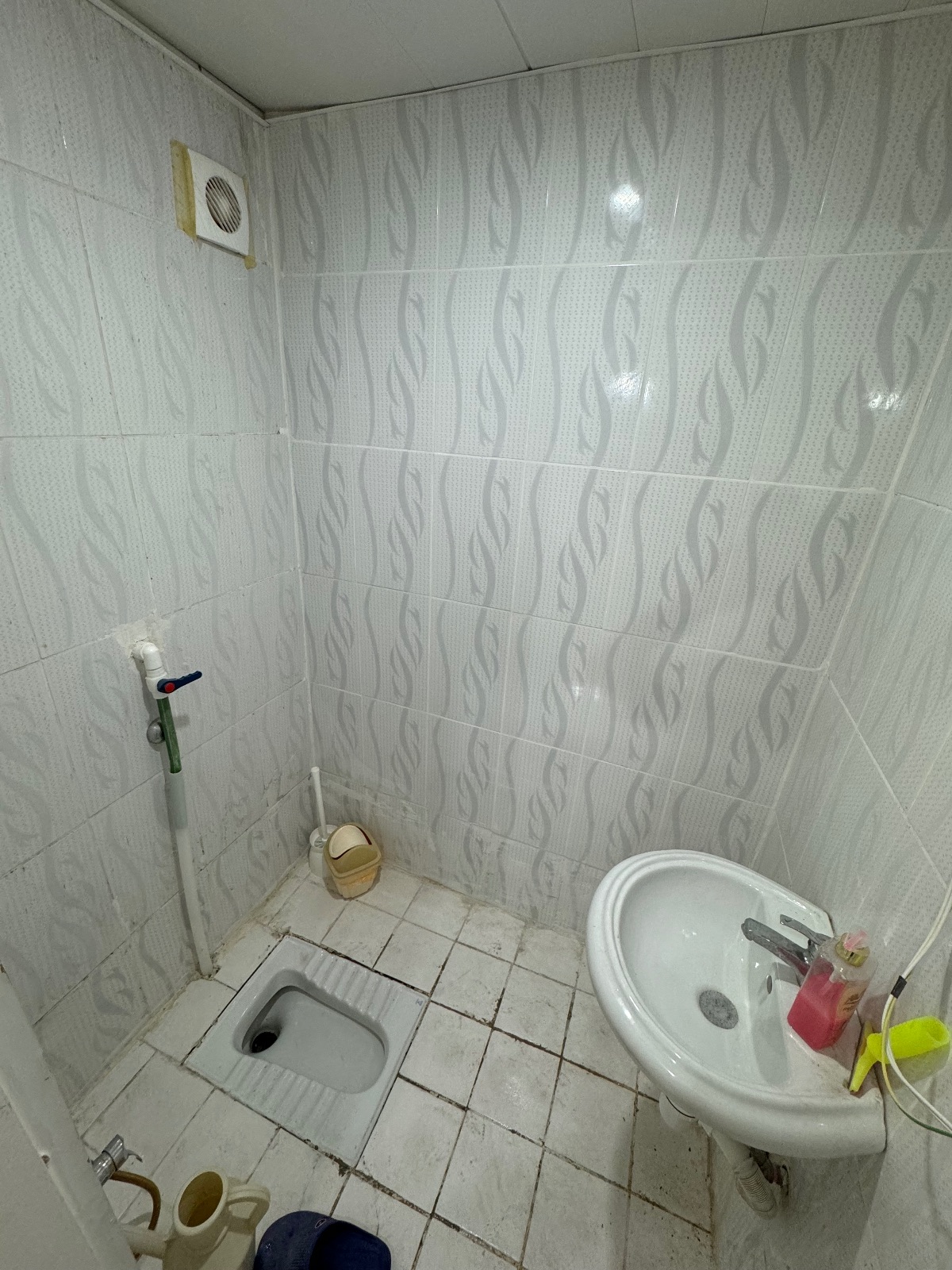 لوله بازکنی و چاه بازکنی شرق