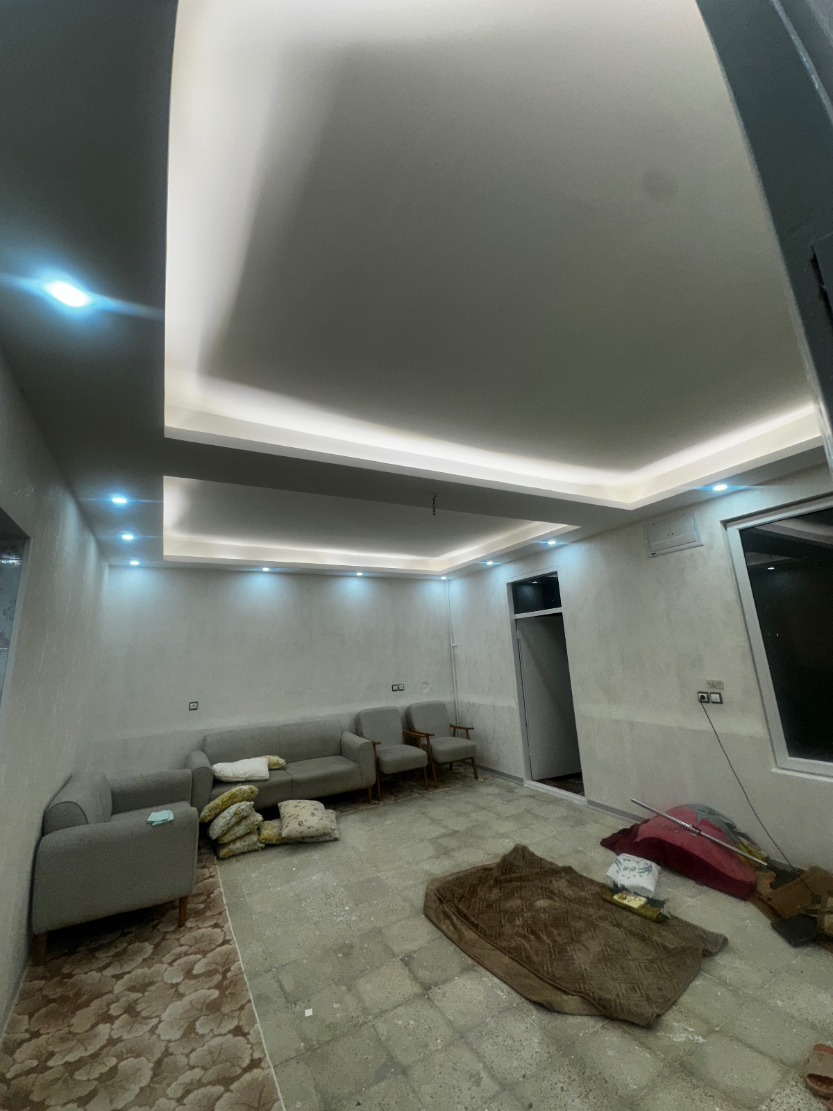 دکوراسیون داخلی گندم قزوین