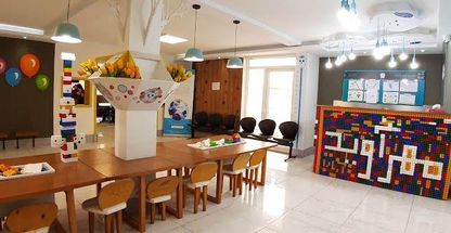 کلینیک دندانپزشکی مهر آوید