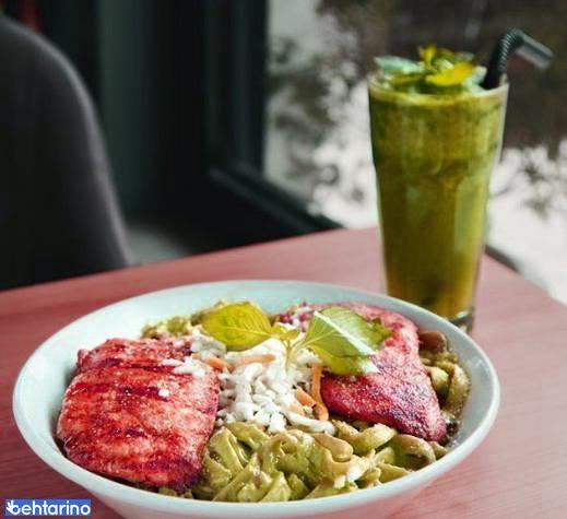 فست فود روکو