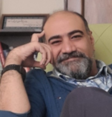 روانشناس بالینی روان درمانگر روزبه هدایت