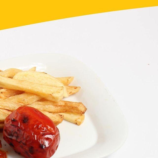 رستوران چلو دیگی