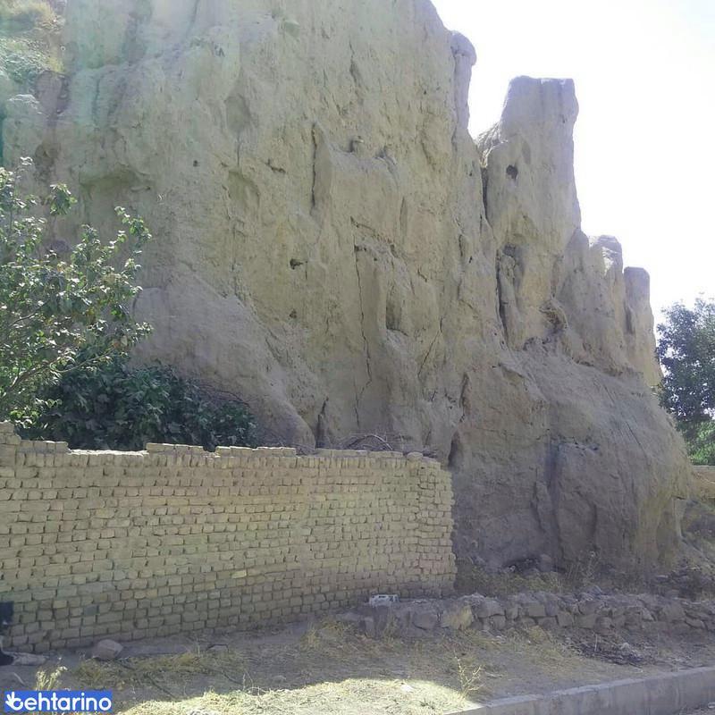 دژ گوراب ملایر