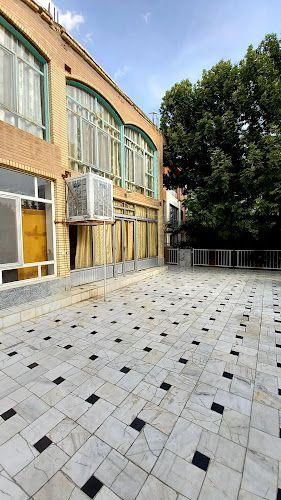 ویلای خدارحم رجبی