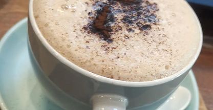 کافه بیلیارد خانوادگی کائن