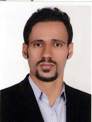 امین نوری