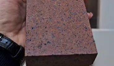 تولید و فروش آجر و پودر بند کشی