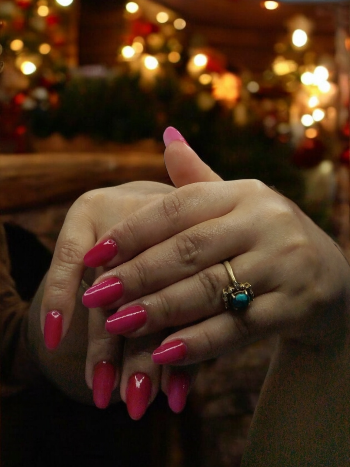 خدمات ناخن فاطمه مهنانی