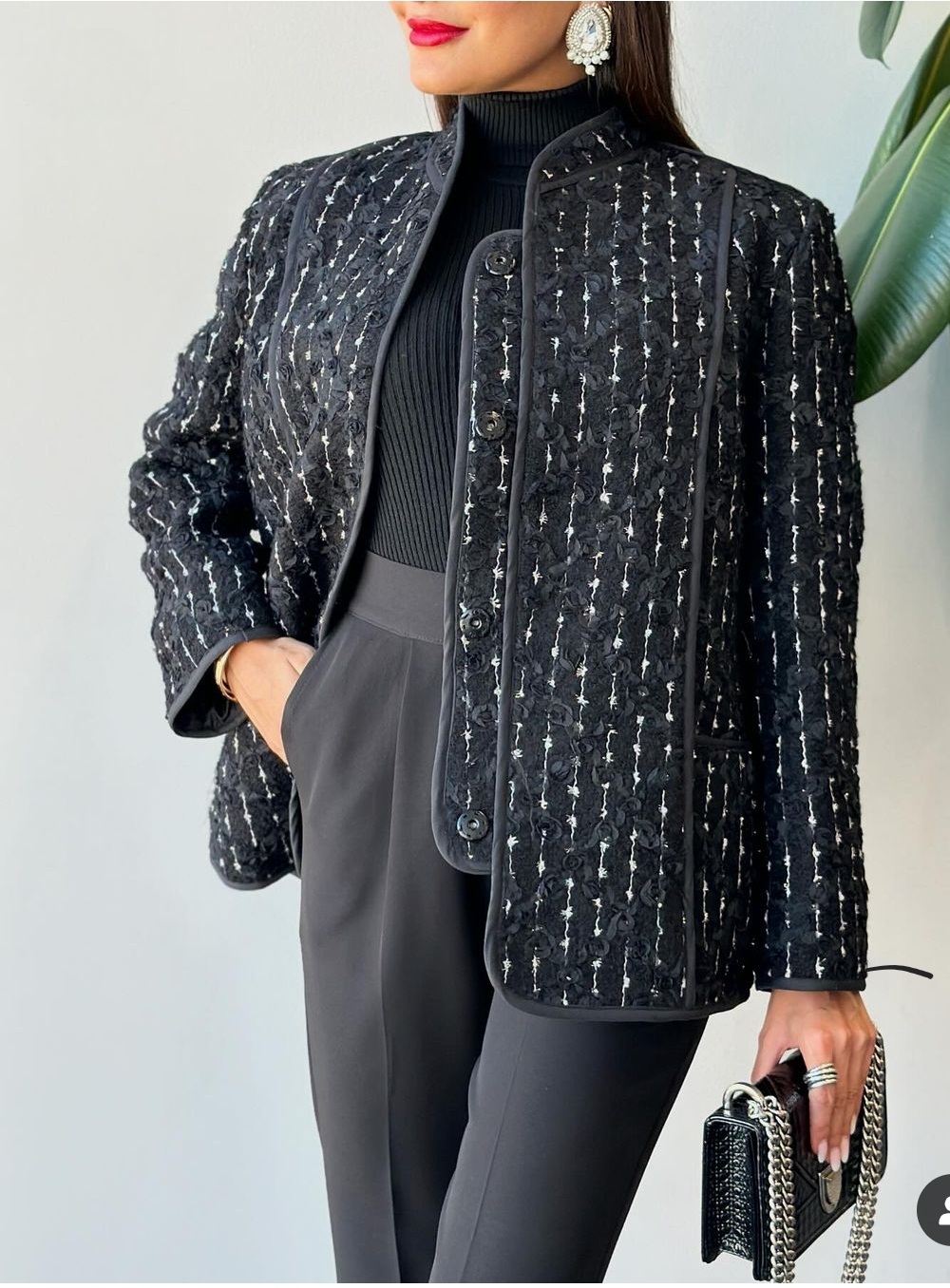 مزون سانتی مانتال