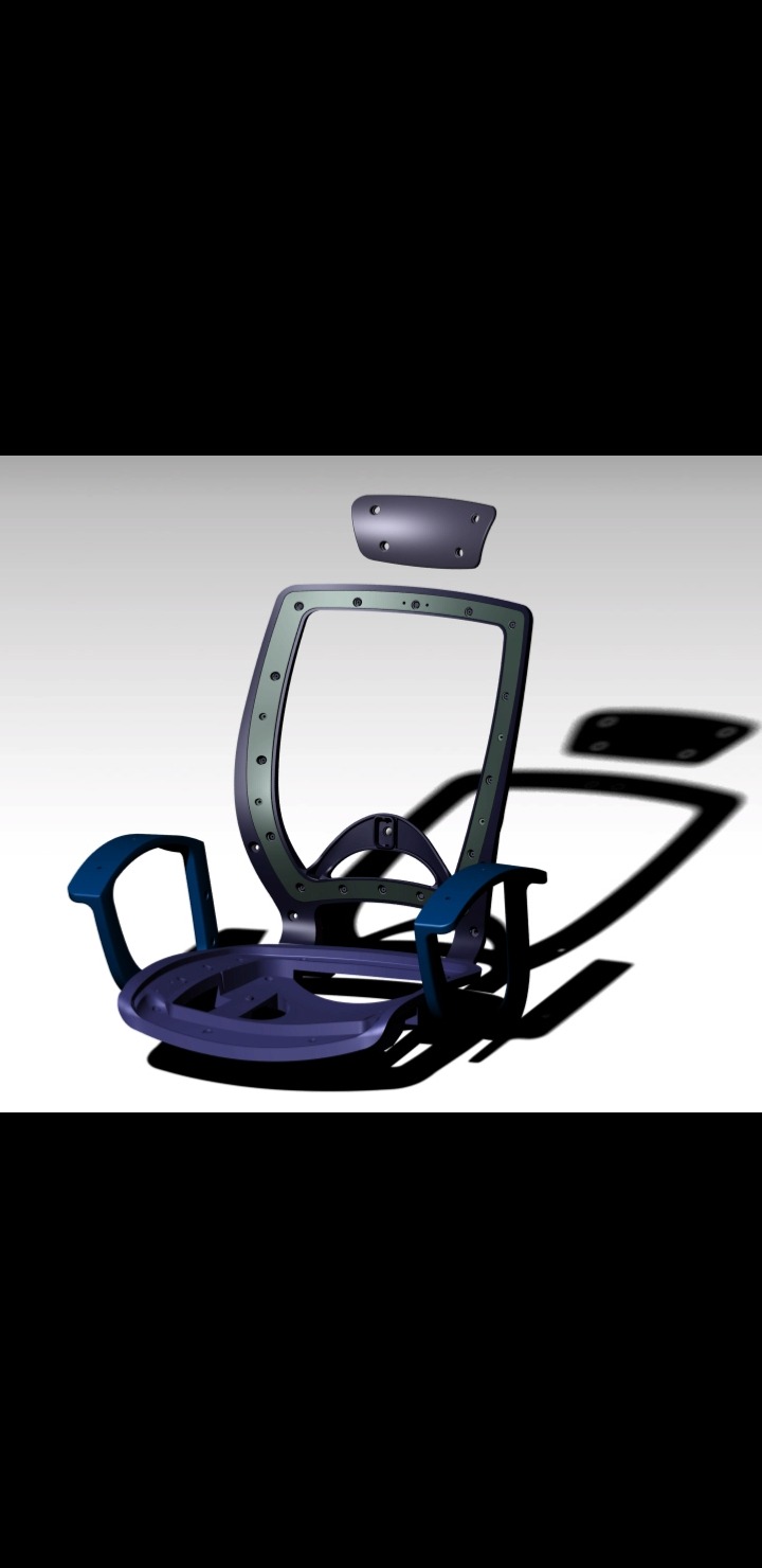 پارتیزان پلیمر